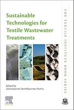 Sustainable Technologies for Textile Wastewater Treatments