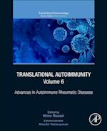 Translational Autoimmunity, Volume 6