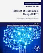 Internet of Multimedia Things (IoMT)