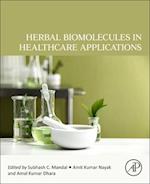 Herbal Biomolecules in Healthcare Applications
