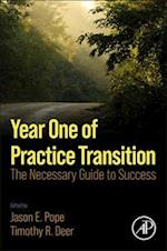 Year One of Practice Transition