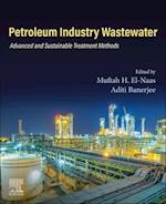 Petroleum Industry Wastewater