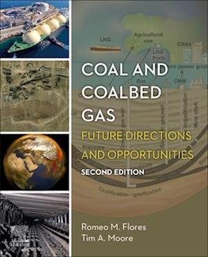 Coal and Coalbed Gas