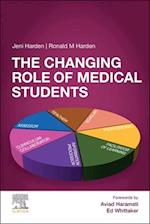 Changing Role of Medical Students - E-Book