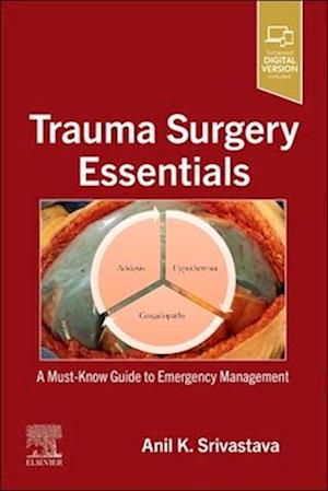 Trauma Surgery Essentials