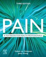 Pain - E-Book