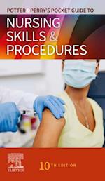 Potter & Perry's Pocket Guide to Nursing Skills & Procedures - E-Book