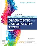 Pagana's Canadian Manual of Diagnostic and Laboratory Tests - E-Book