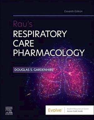 Rau's Respiratory Care Pharmacology