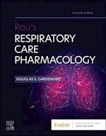 Rau's Respiratory Care Pharmacology