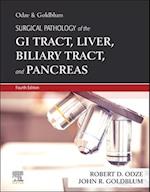 Odze and Goldblum Surgical Pathology of the GI Tract, Liver, Biliary Tract and Pancreas E-Book
