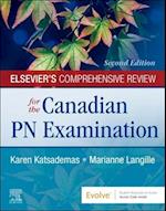 Elsevier's Comprehensive Review for the Canadian PN Examination