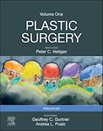 Plastic Surgery E-Book