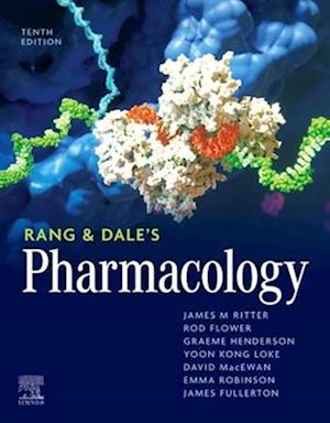 Rang & Dale's Pharmacology E-Book