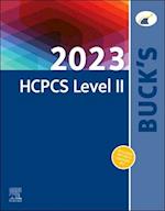 Buck's 2023 HCPCS Level II - E-Book