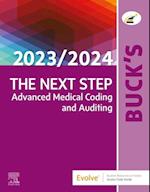 Buck's The Next Step: Advanced Medical Coding and Auditing, 2023/2024 Edition - E-Book