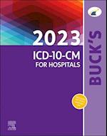 Buck's 2023 ICD-10-CM for Hospitals - E-Book