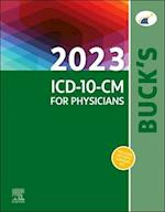 Buck's 2023 ICD-10-CM Physician Edition - E-Book
