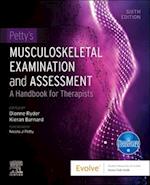 Petty's Musculoskeletal Examination and Assessment - E-Book