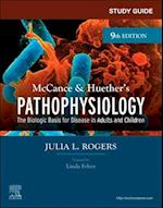 Study Guide for McCance & Huether's Pathophysiology - E-Book