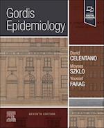 Gordis Epidemiology