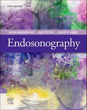 Endosonography E-Book