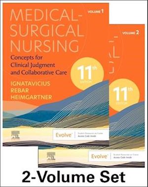 Medical-Surgical Nursing