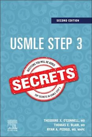 USMLE Step 3 Secrets