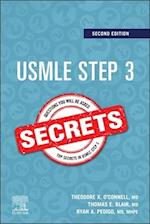 USMLE Step 3 Secrets E-Book