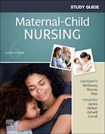 Study Guide for Maternal-Child Nursing - E-Book