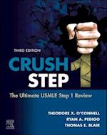 Crush Step 1 E-Book