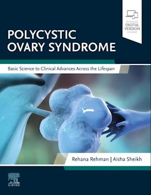 Polycystic Ovary Syndrome - E-Book