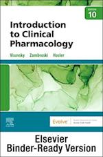 Introduction to Clinical Pharmacology - Binder Ready