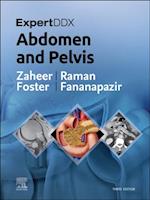 ExpertDDx: Abdomen and Pelvis E-Book
