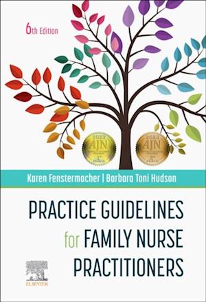 Practice Guidelines for Family Nurse Practitioners - E-Book