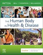 Human Body in Health & Disease - E-Book