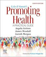 Ewles and Simnett's Promoting Health: A Practical Guide - E-Book