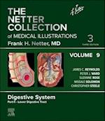 Netter Collection of Medical Illustrations: Digestive System, Volume 9, Part II - Lower Digestive Tract - E-Book