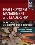 Health System Management and Leadership