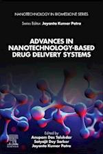 Advances in Nanotechnology-Based Drug Delivery Systems