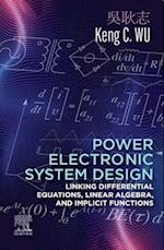 Power Electronic System Design