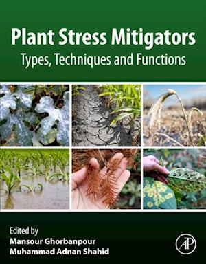 Plant Stress Mitigators