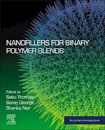 Nanofillers for Binary Polymer Blends