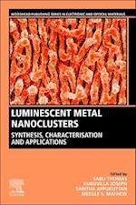 Luminescent Metal Nanoclusters