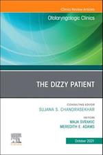 The Dizzy Patient, An Issue of Otolaryngologic Clinics of North America