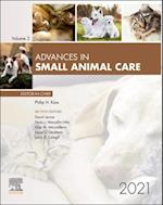 Advances in Small Animal Care, 2021