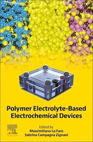 Polymer Electrolyte-Based Electrochemical Devices