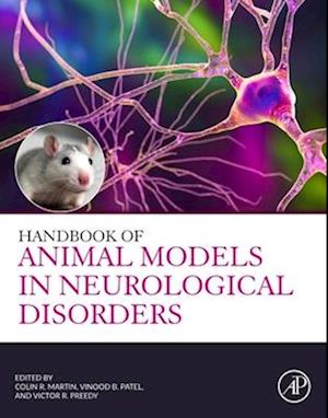 Handbook of Animal Models in Neurological Disorders