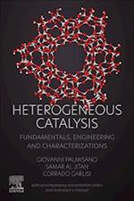 Heterogeneous Catalysis