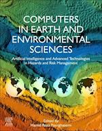 Computers in Earth and Environmental Sciences
